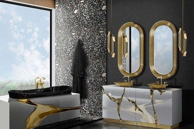 Gương Dehome từng bước mang lại sự hài lòng cho khách hàng