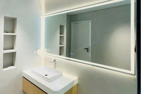 Gương Thông Minh Có Tốn Điện Không? Sự Thật Cần Biết