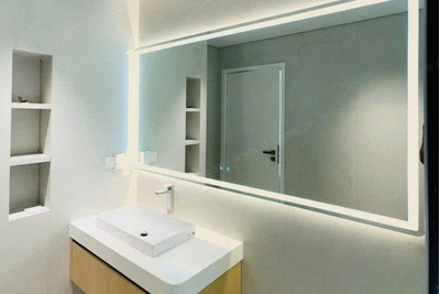 Gương Thông Minh Có Tốn Điện Không? Sự Thật Cần Biết