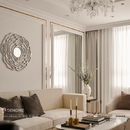 Gương Khung Gỗ Treo Tường Decor Cao Cấp Dehome - DG80B