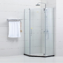 Cabin Phòng Tắm Kính Cao Cấp - FE12