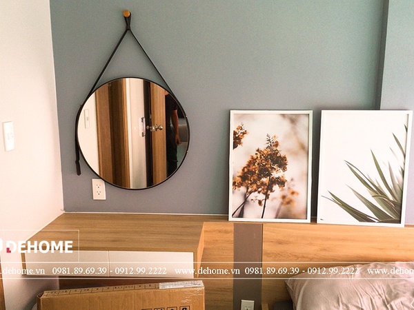 VINHOMES CENTRAL PARK - HỒ CHÍ MINH