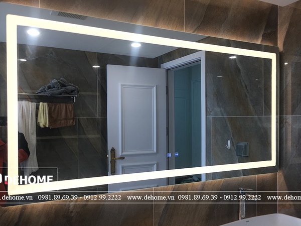 VINHOMES CENTRAL PARK - HỒ CHÍ MINH