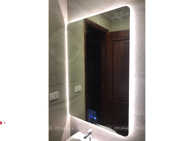 Dehome - Hoàn thành bàn giao gương Vinhomes West Point - Tòa W3, Đỗ Đức Dục, Hà Nội