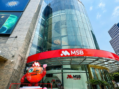 DEHOME - BÀN GIAO VÀ LẮP ĐẶT GƯƠNG DỰ ÁN CẢI TẠO VĂN PHÒNG HỘI SỞ MSB
