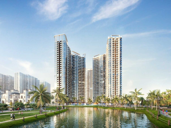 DEHOME - BÀN GIAO VÀ LẮP ĐẶT GƯƠNG DỰ ÁN VINHOMES OCEAN PARK 1