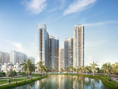 DEHOME - BÀN GIAO VÀ LẮP ĐẶT GƯƠNG DỰ ÁN VINHOMES OCEAN PARK 1