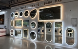 Showroom Hà Nội