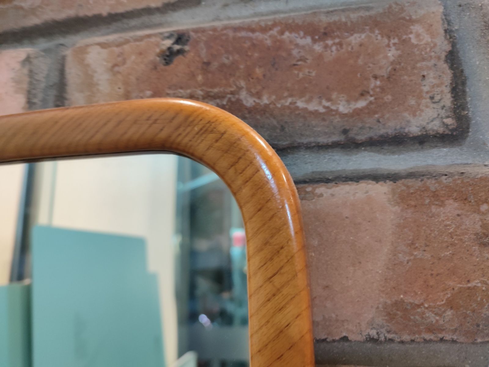 khung gỗ tự nhiên