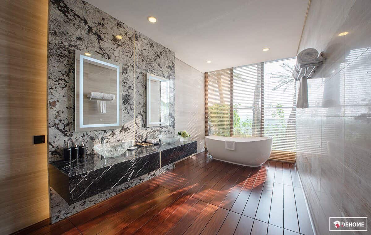 gương dehome cao cấp