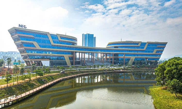 Trung tâm đổi mới sáng tạo quốc gia