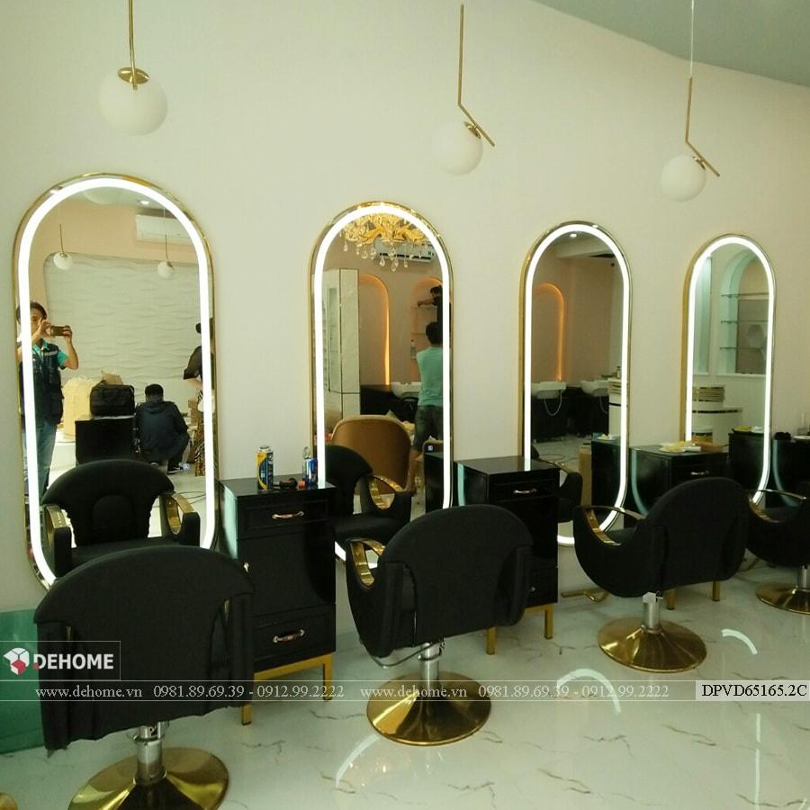  Đặc điểm của gương soi tại Dehome