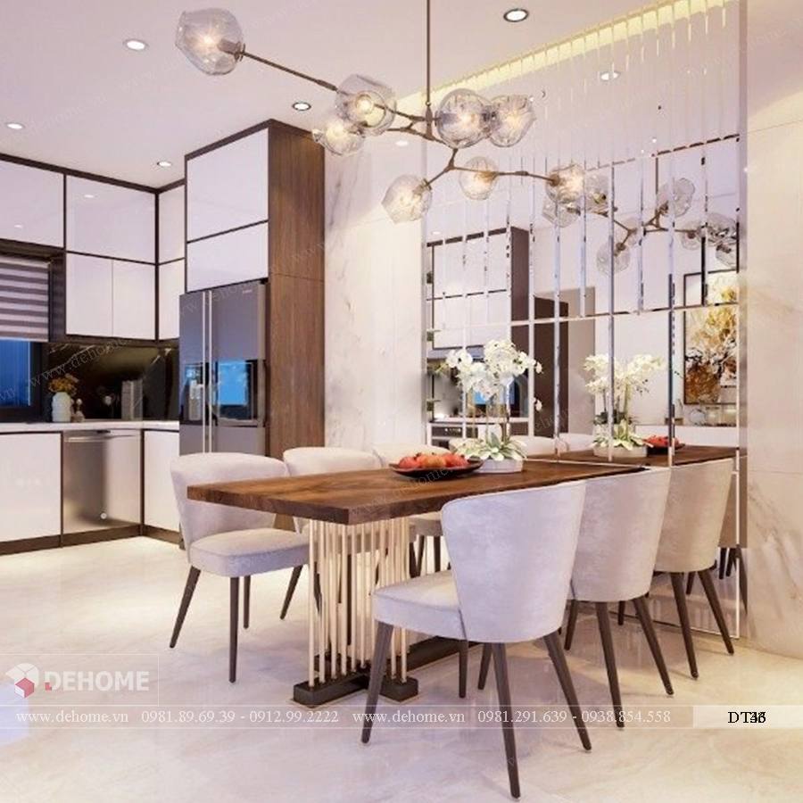 Nên lắp đặt gương theo hướng Đông, Đông Nam hoặc hướng Bắc