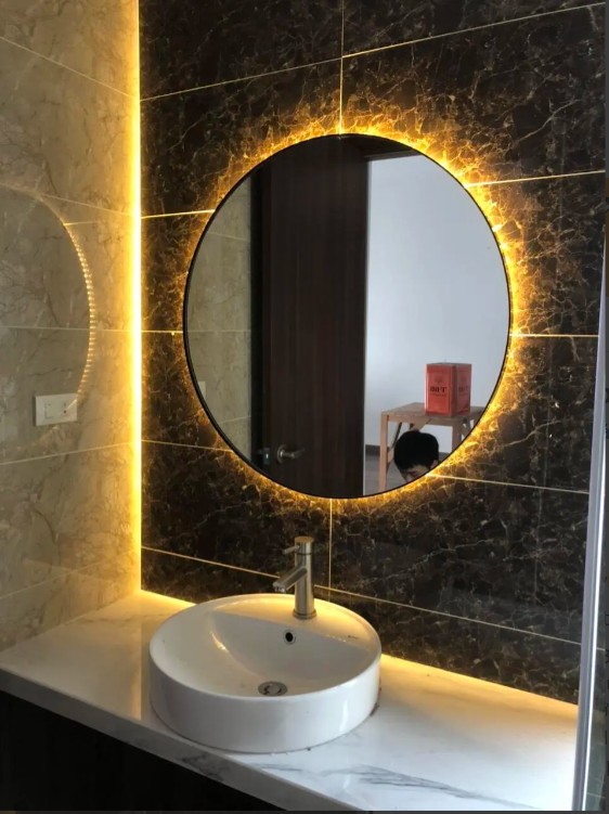 gương nhà tắm Citybuilding