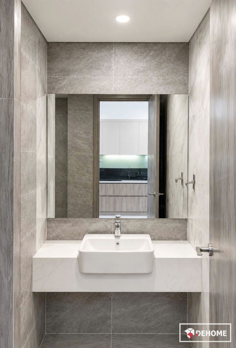 VINHOMES OCEAN PARK 1