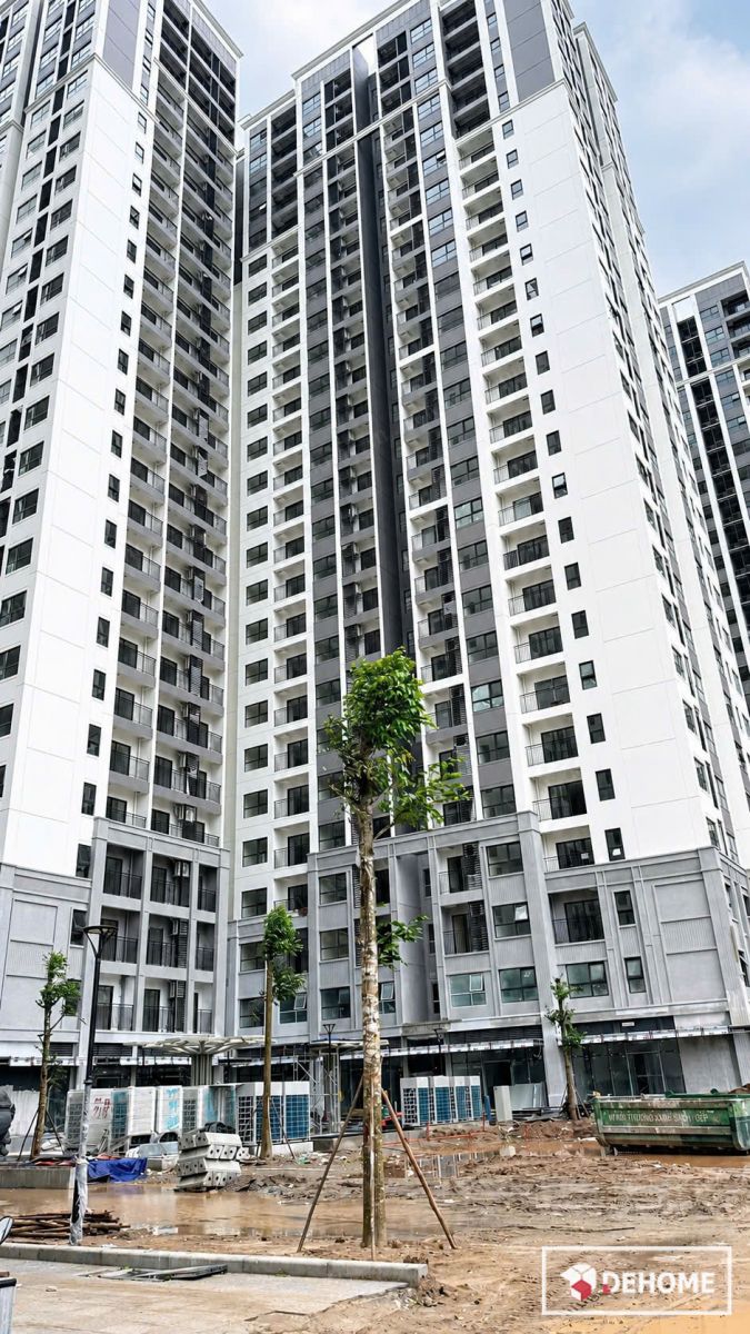 VINHOMES OCEAN PARK 1